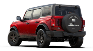 2025 Ford Bronco® External Image 3